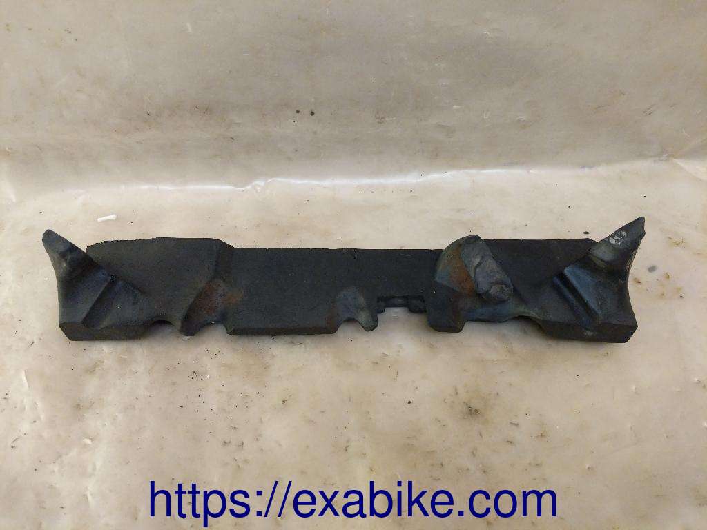 rubber élément BMW K100RT - photo 2