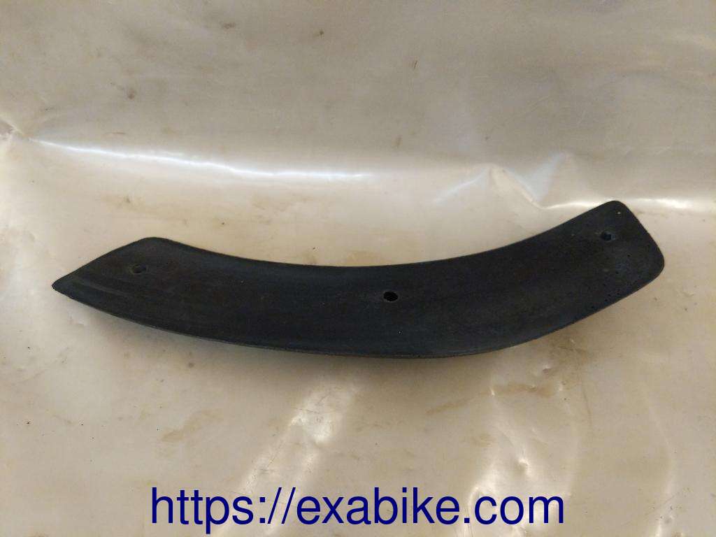 rubber élément BMW K100RT - photo 2