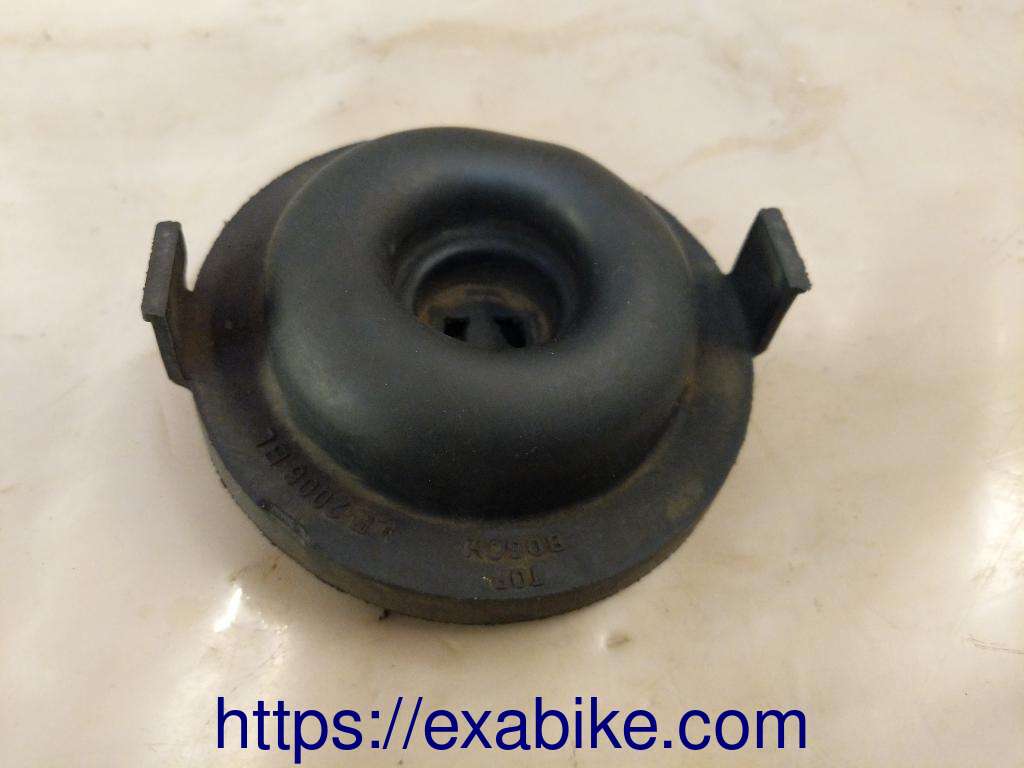 rubber élément BMW K100RT - photo 1