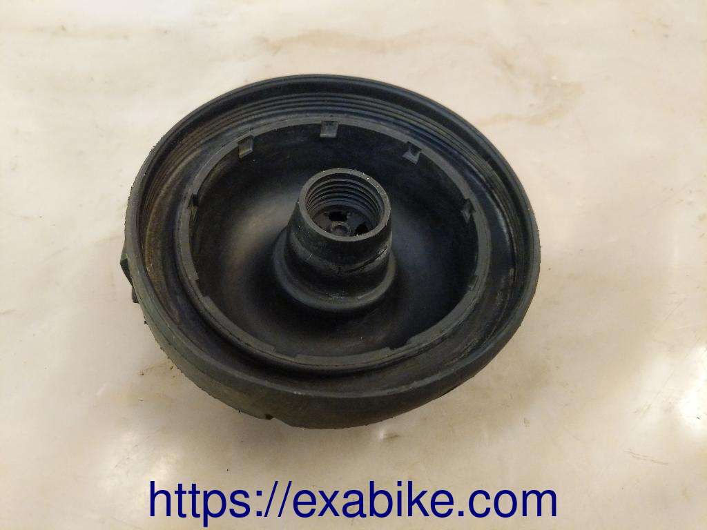 rubber élément BMW K100RT - photo 2