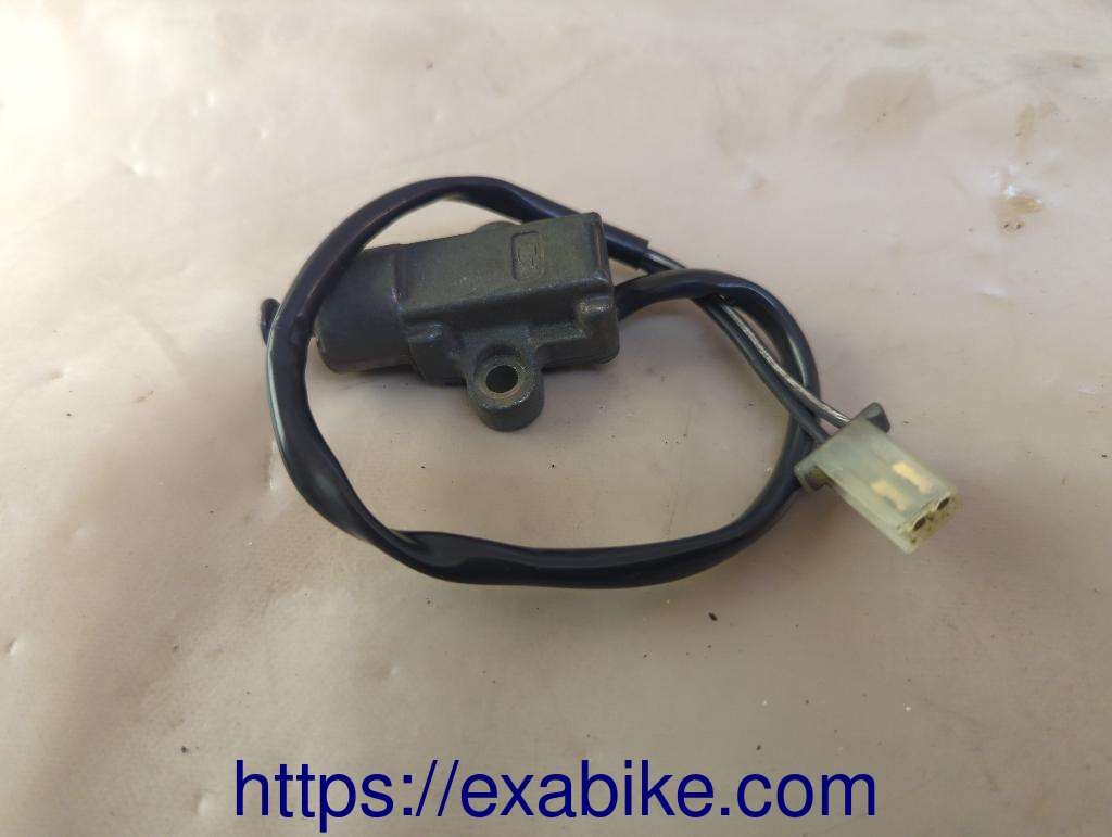 middle box switch Suzuki 650 Burgman - photo 1