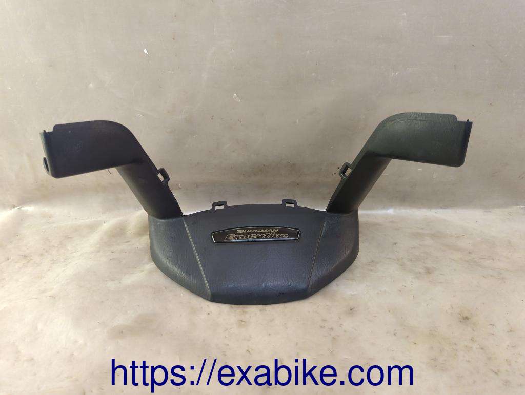 cowl Suzuki 650 Burgman - photo 1