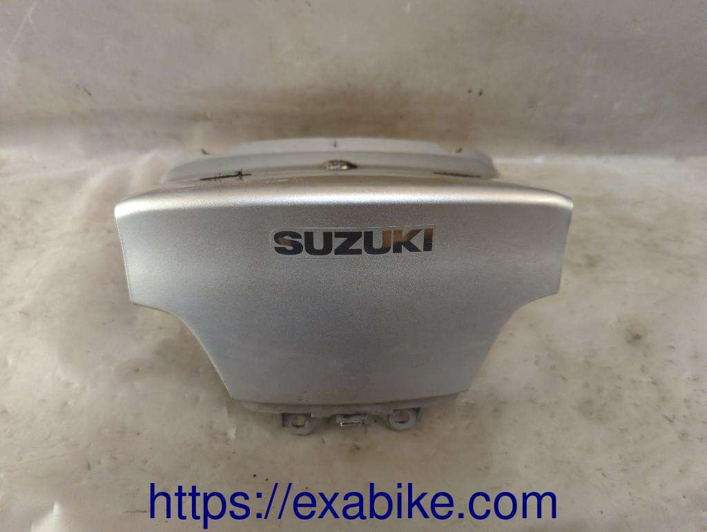 cowl, rear Suzuki 650 Burgman - photo 1