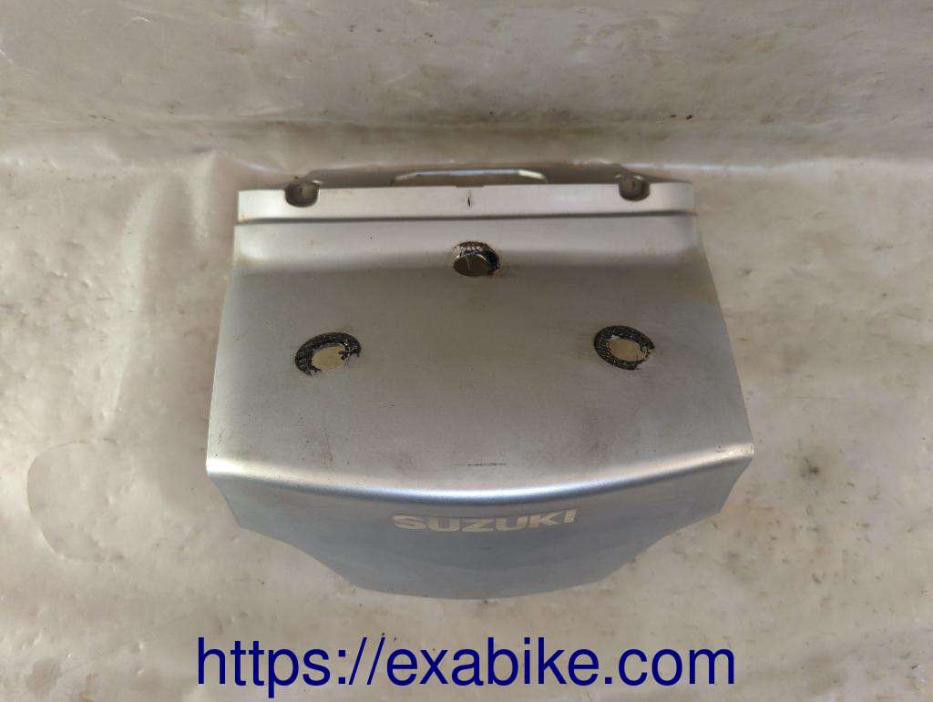 cowl, rear Suzuki 650 Burgman - photo 2