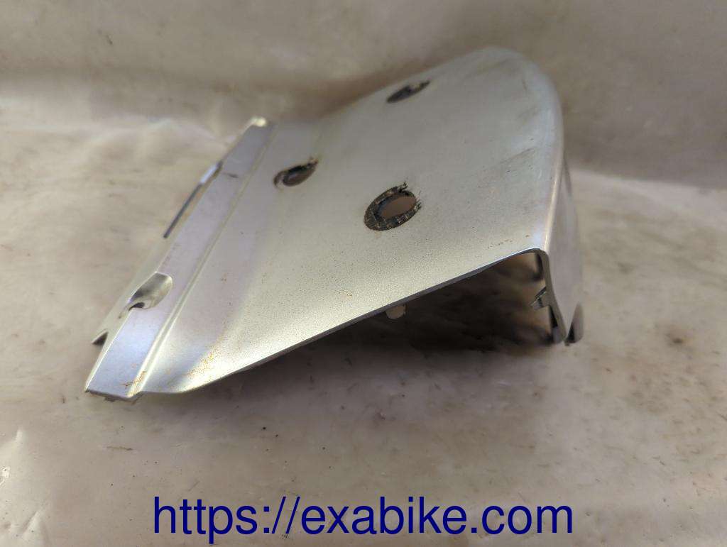 cowl, rear Suzuki 650 Burgman - photo 3
