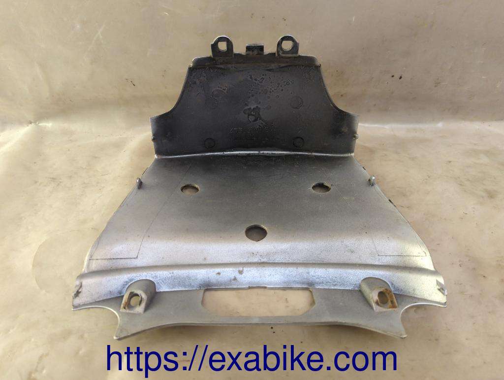 cowl, rear Suzuki 650 Burgman - photo 5