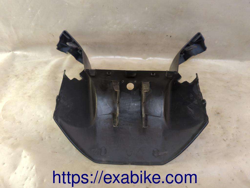 élément d'habillage Suzuki 650 Burgman - photo 4