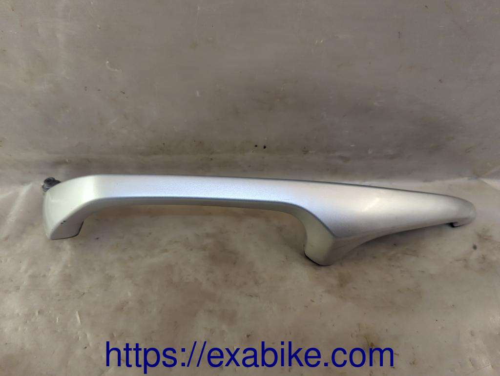 rear handle grab, right Suzuki 650 Burgman - photo 1