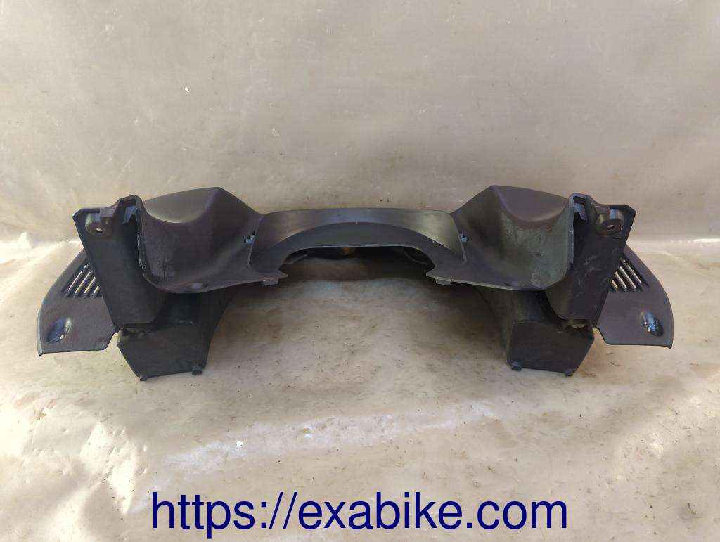 cowl Suzuki 650 Burgman - photo 2