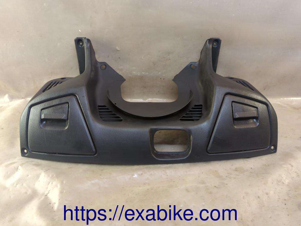 cowl Suzuki 650 Burgman - photo 3