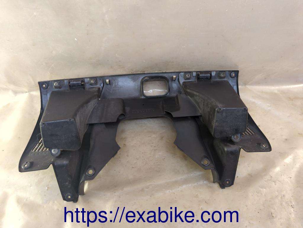 cowl Suzuki 650 Burgman - photo 4