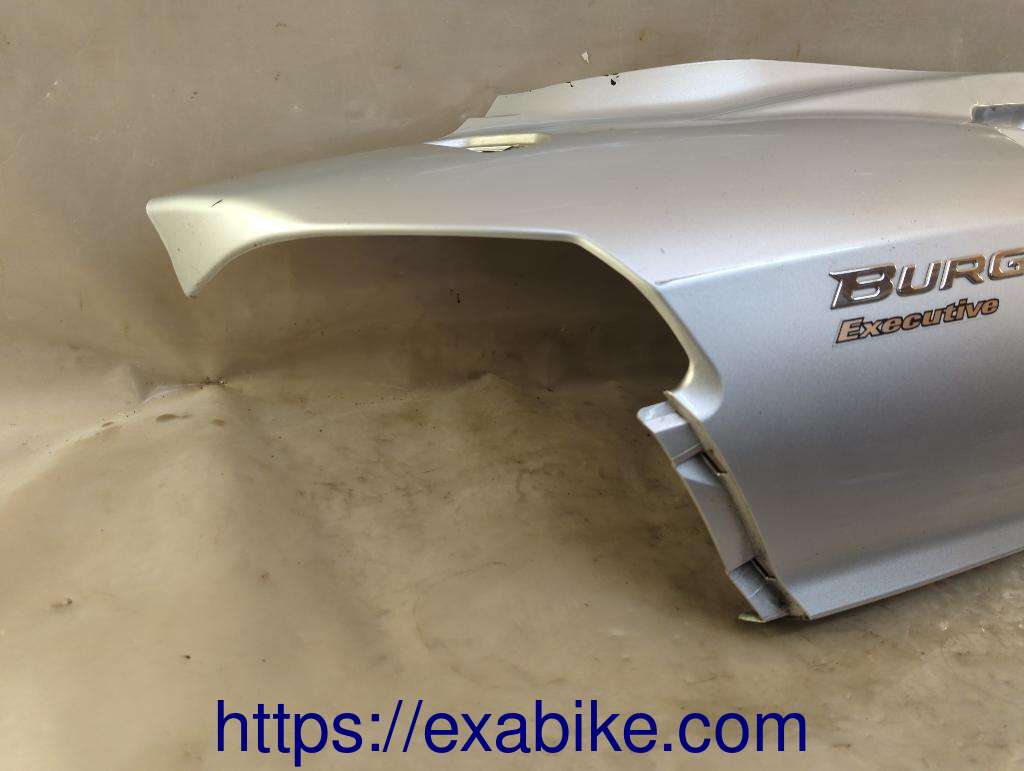 side fairing, rear right Suzuki 650 Burgman - photo 2