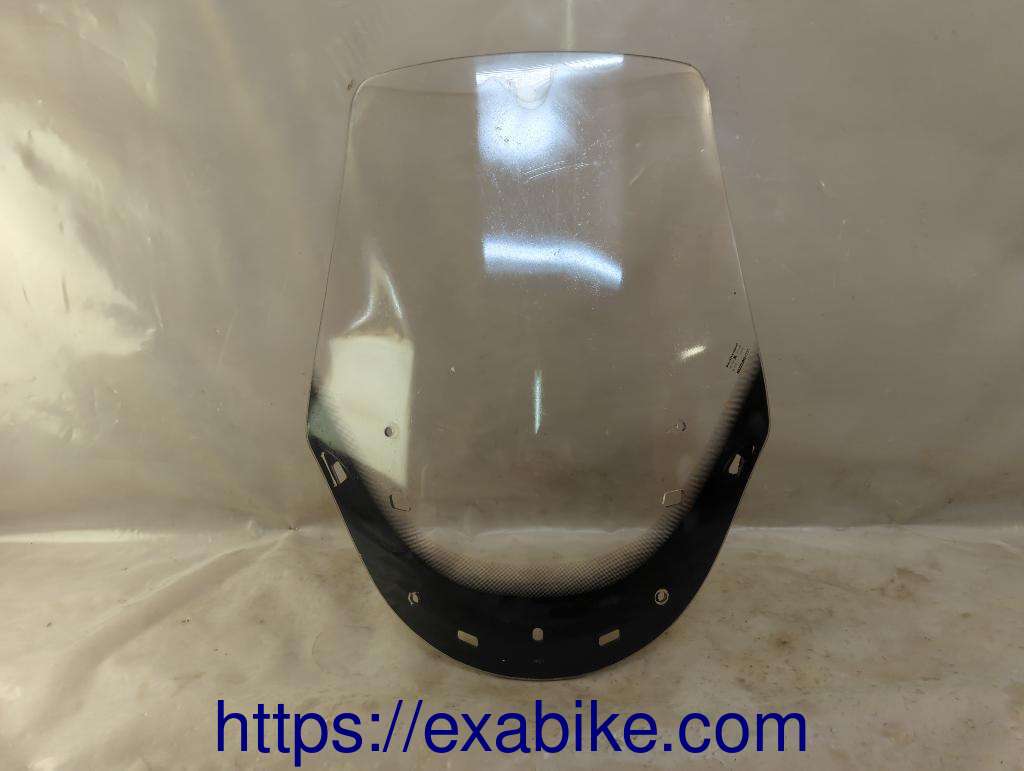 windscreen Suzuki 650 Burgman - photo 1