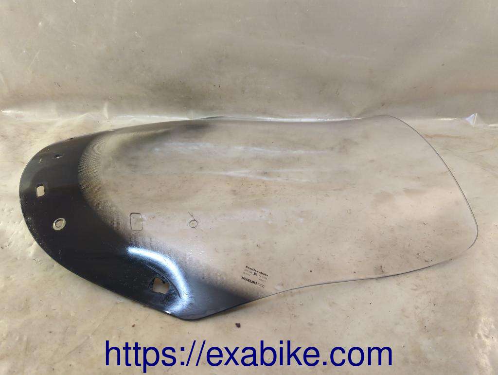 windscreen Suzuki 650 Burgman - photo 3