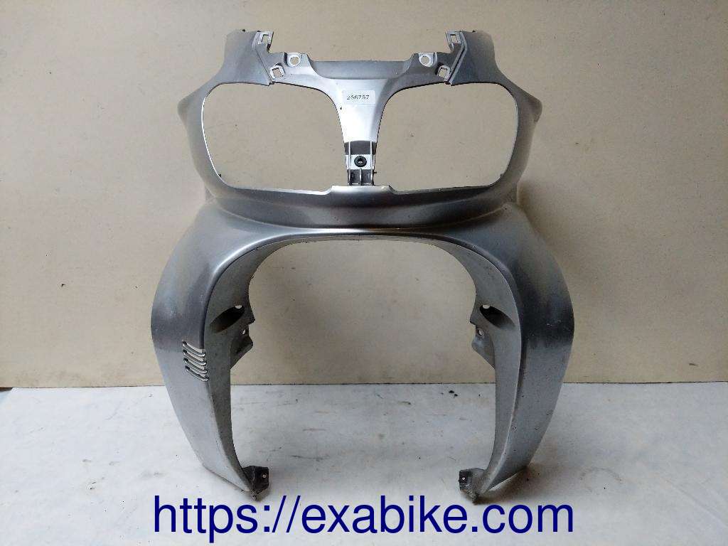 upper cowling Suzuki 650 Burgman - photo 1