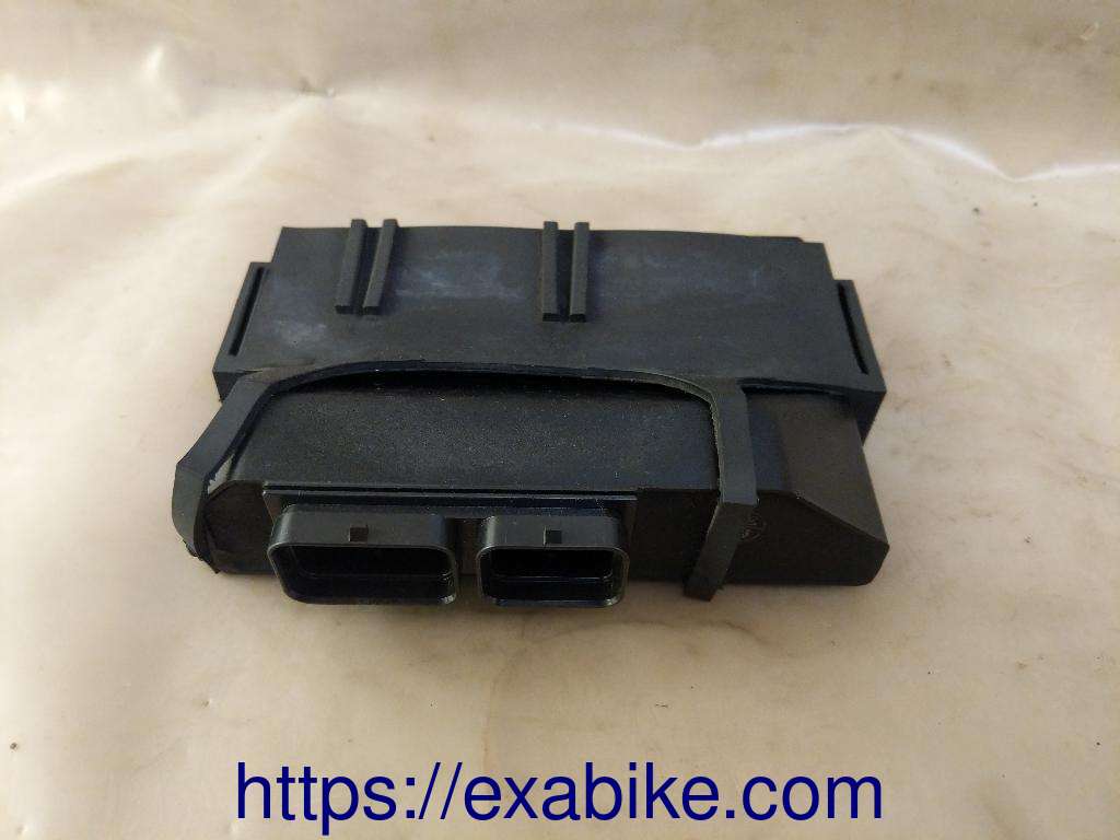 spark unit Suzuki 650 Burgman - photo 1