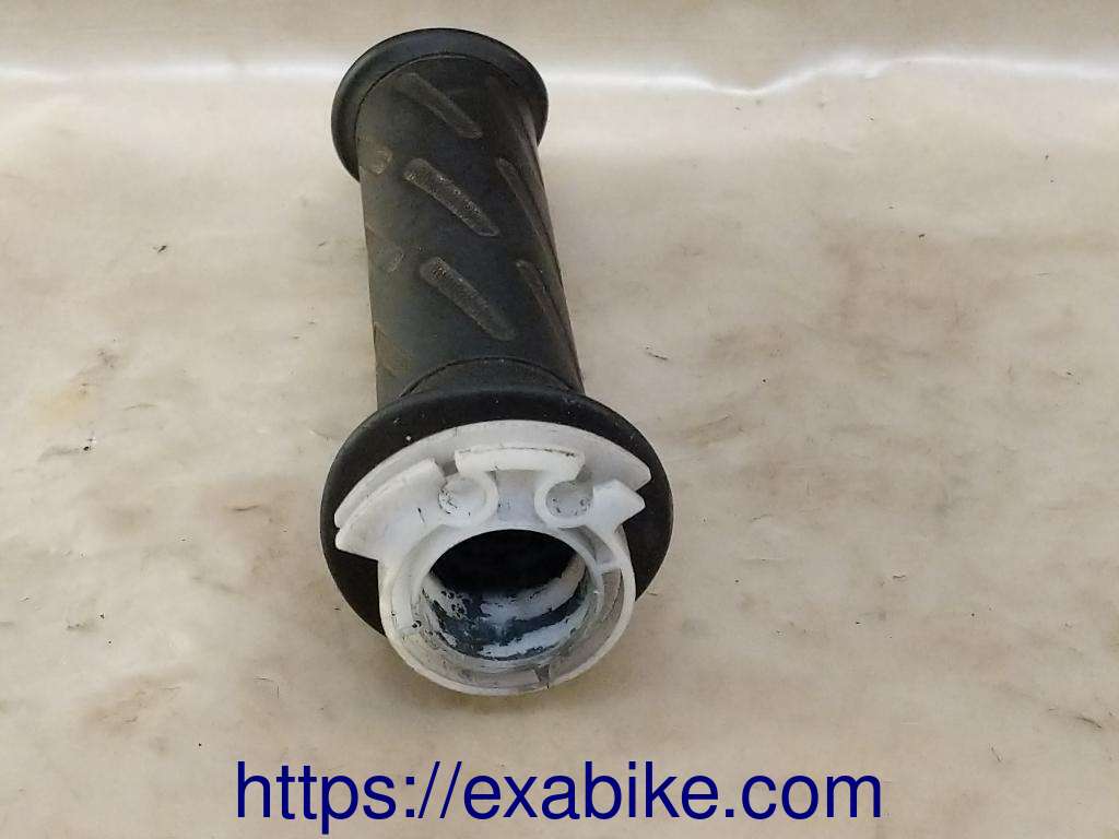 throttle grip Suzuki 650 Burgman - photo 2