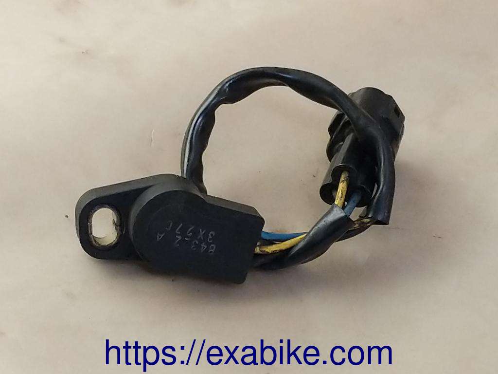 capteur tps Suzuki 650 Burgman - photo 1