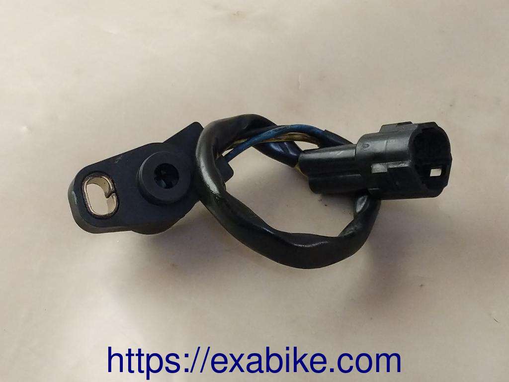 capteur tps Suzuki 650 Burgman - photo 2