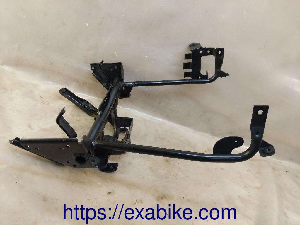 fairing bracket Suzuki 650 Burgman - photo 3