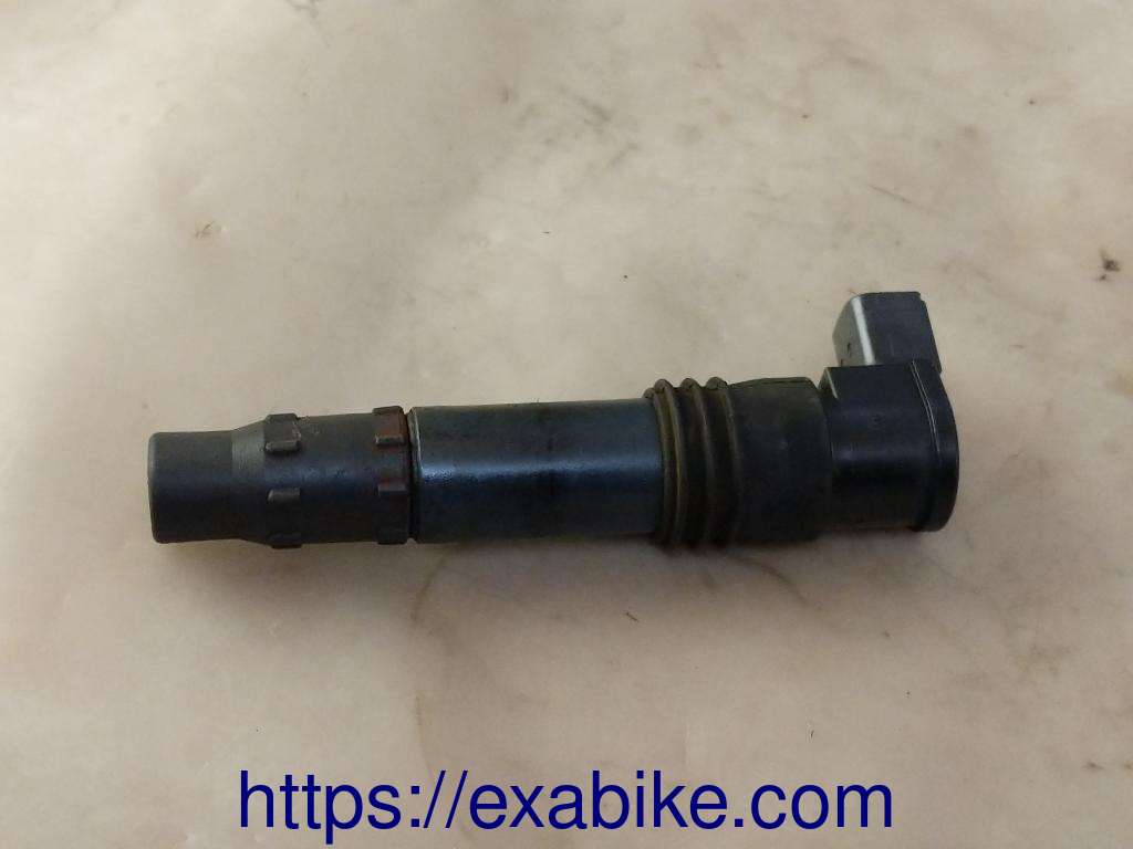 ignition coil Suzuki 650 Burgman - photo 1