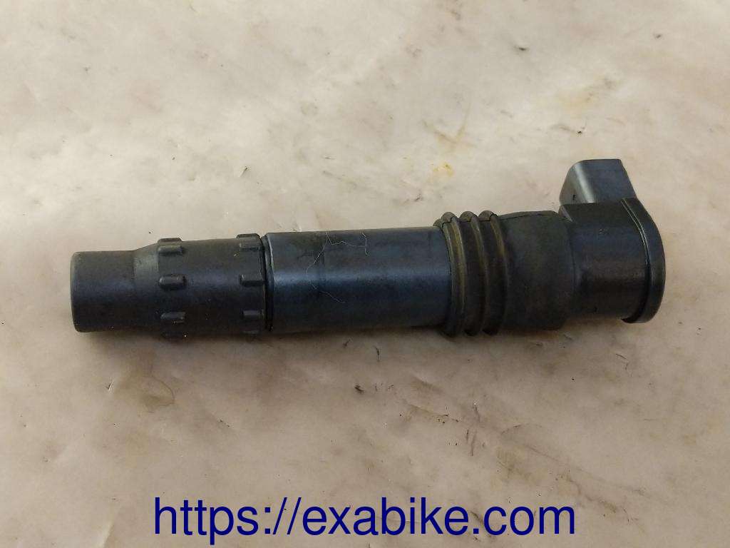 bobine d'allumage Suzuki 650 Burgman - photo 1