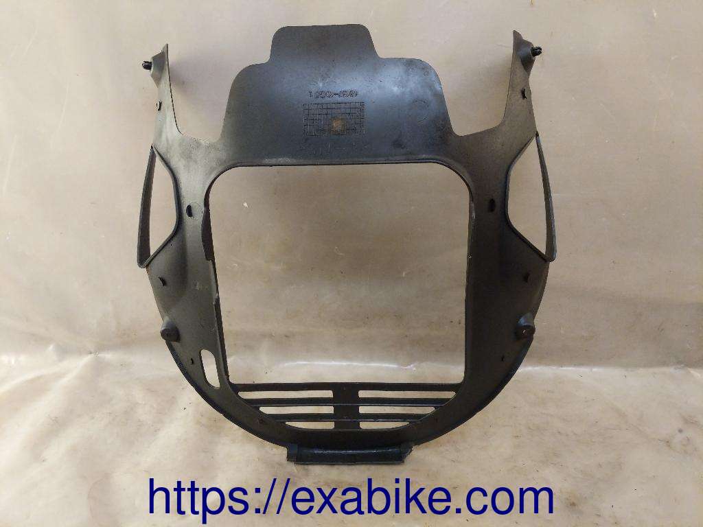 élément d'habillage Suzuki 650 Burgman - photo 2