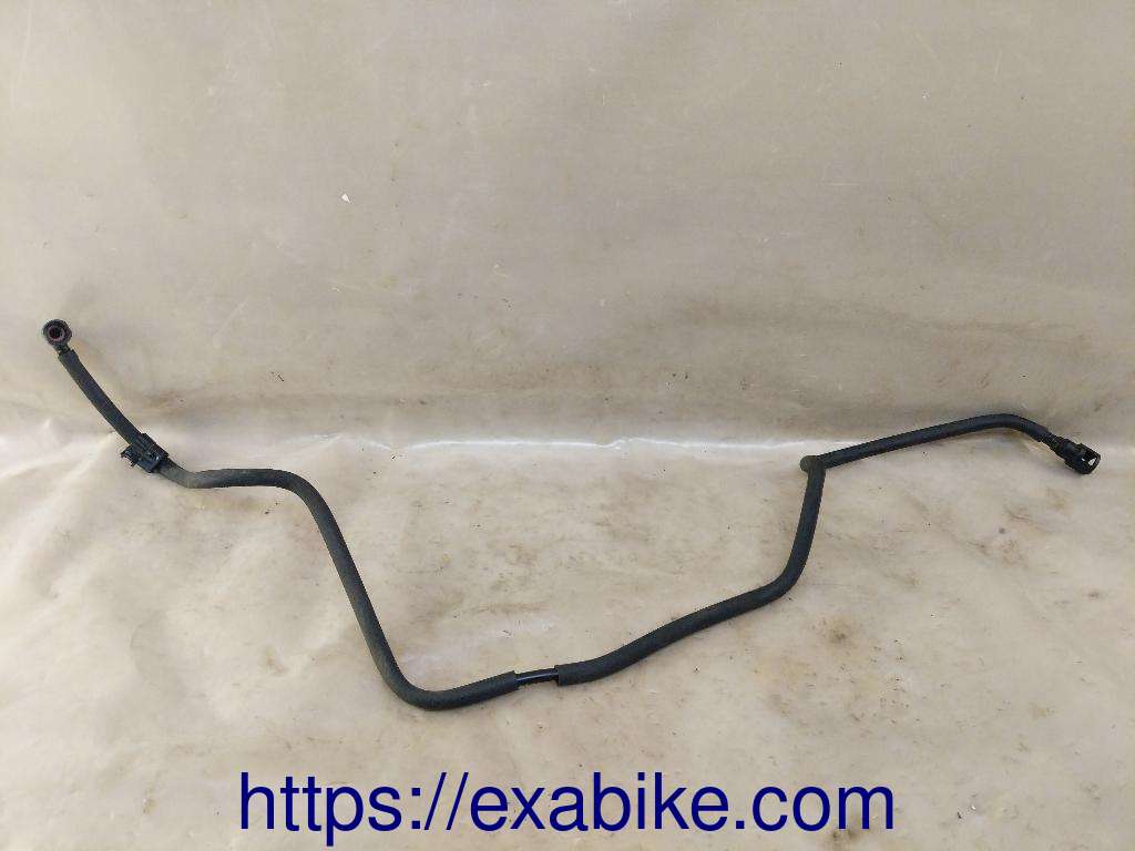 durite de carburant Suzuki 650 Burgman - photo 1