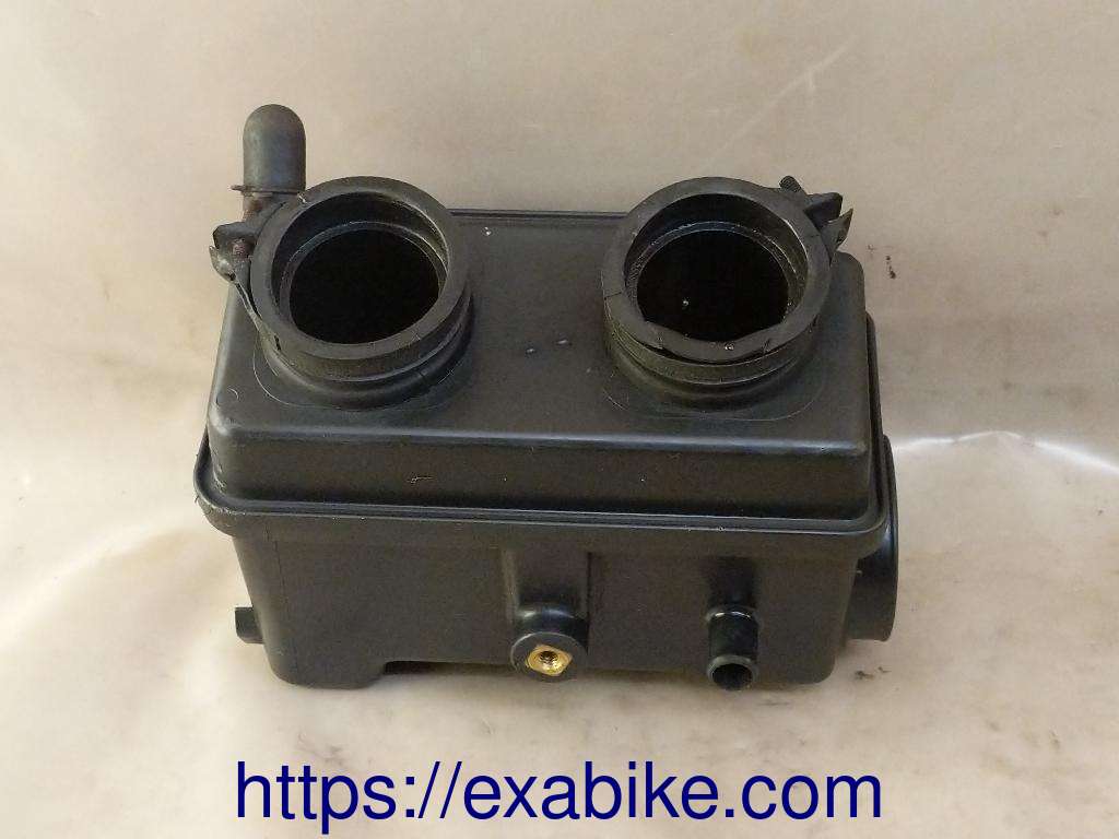 boite à air Suzuki 650 Burgman - photo 1