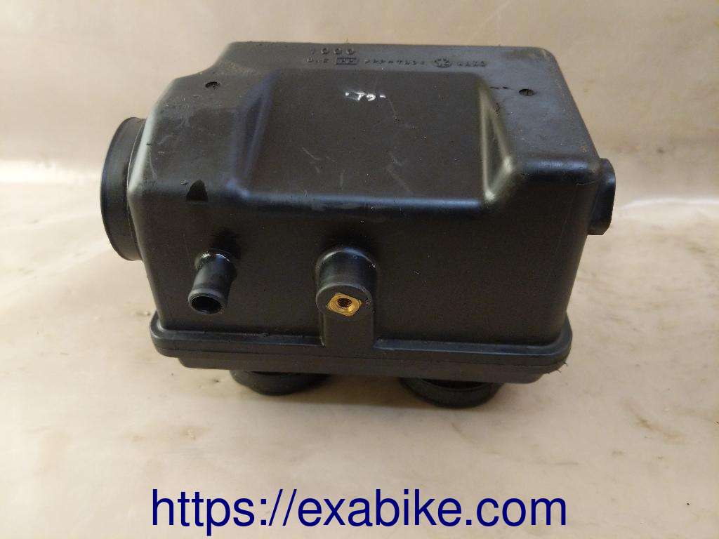 boite à air Suzuki 650 Burgman - photo 4