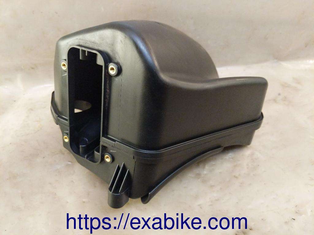 boite à air Suzuki 650 Burgman - photo 2