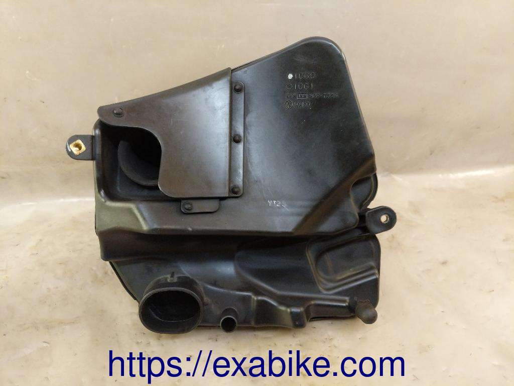 boite à air Suzuki 650 Burgman - photo 3