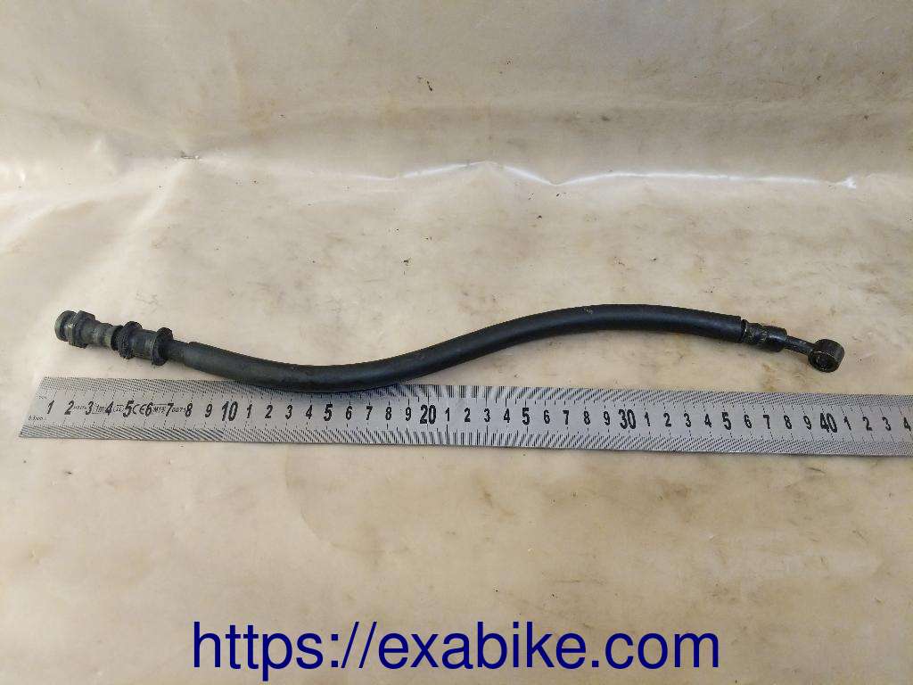 brake hose Suzuki 650 Burgman - photo 1