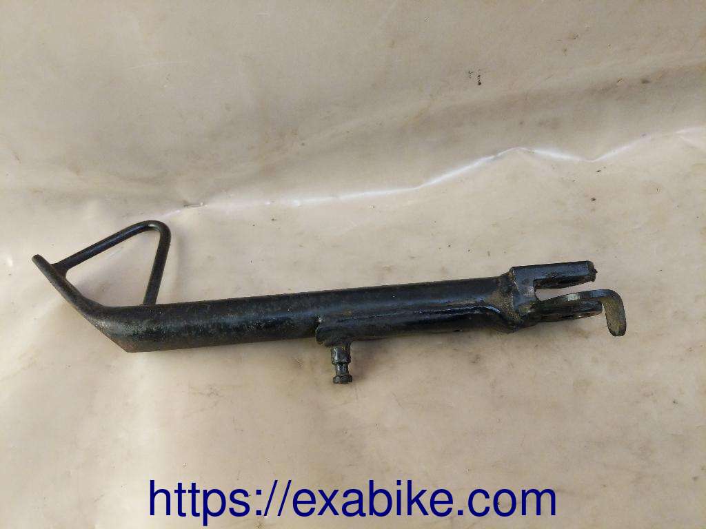 side stand Suzuki 650 Burgman - photo 1