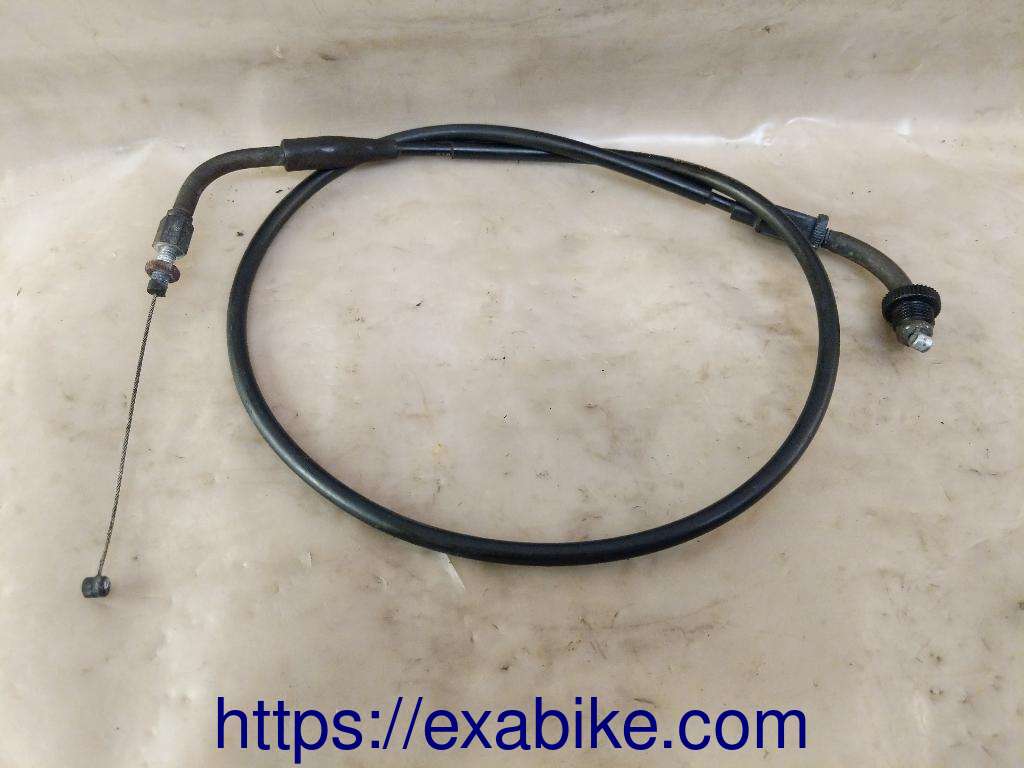 throttle cable, closin Suzuki 650 Burgman - photo 1