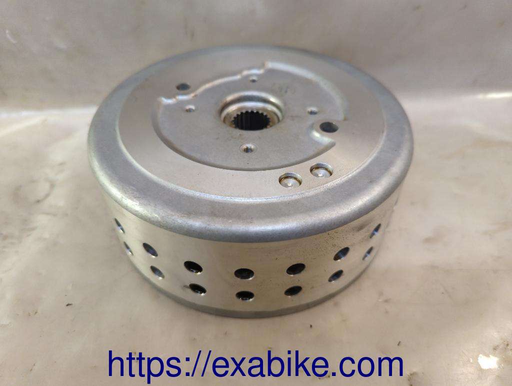 cloche d'embrayage Suzuki 650 Burgman - photo 1