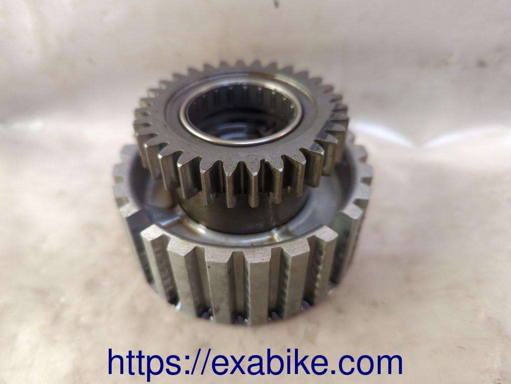 center clutch Suzuki 650 Burgman - photo 1
