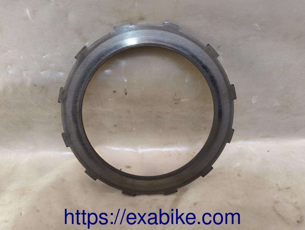 clutch disc Suzuki 650 Burgman - photo 1