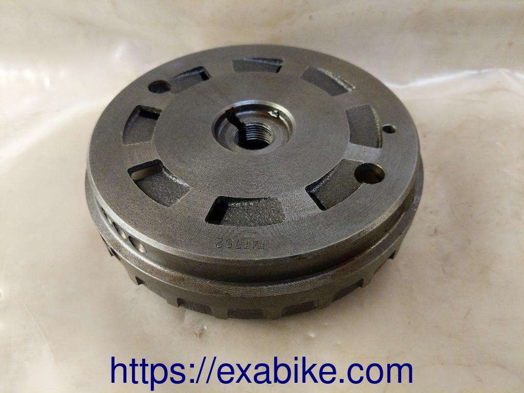 rotor d'alternateur Suzuki 650 Burgman - photo 1