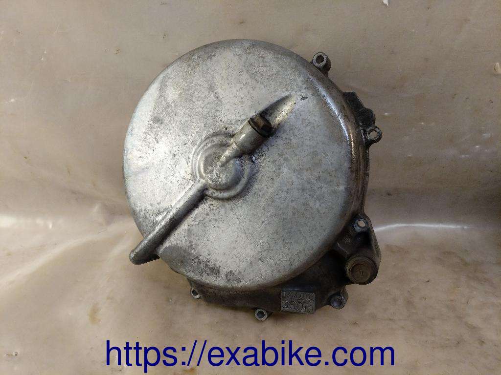 carter d'embrayage Suzuki 650 Burgman - photo 1