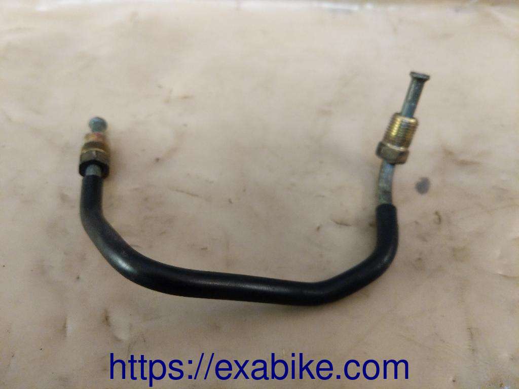 brake line Suzuki 650 Burgman - photo 1