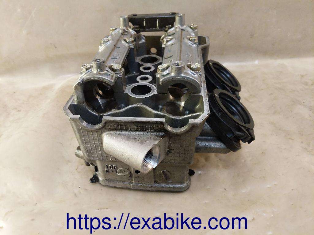 culasse Suzuki 650 Burgman - photo 2