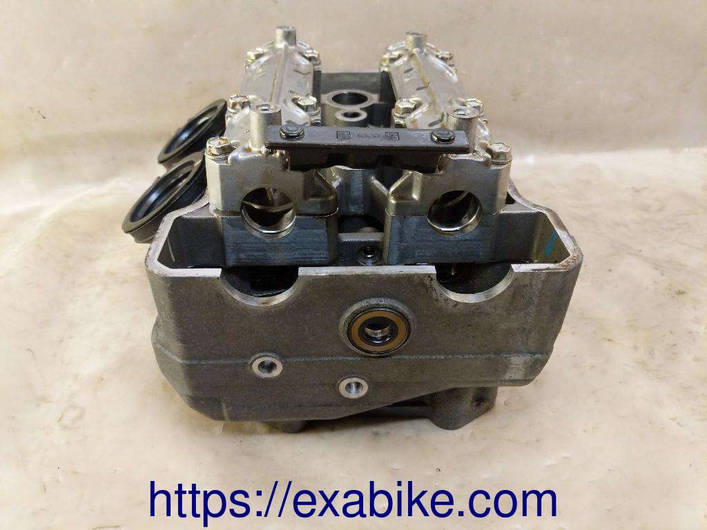 culasse Suzuki 650 Burgman - photo 4