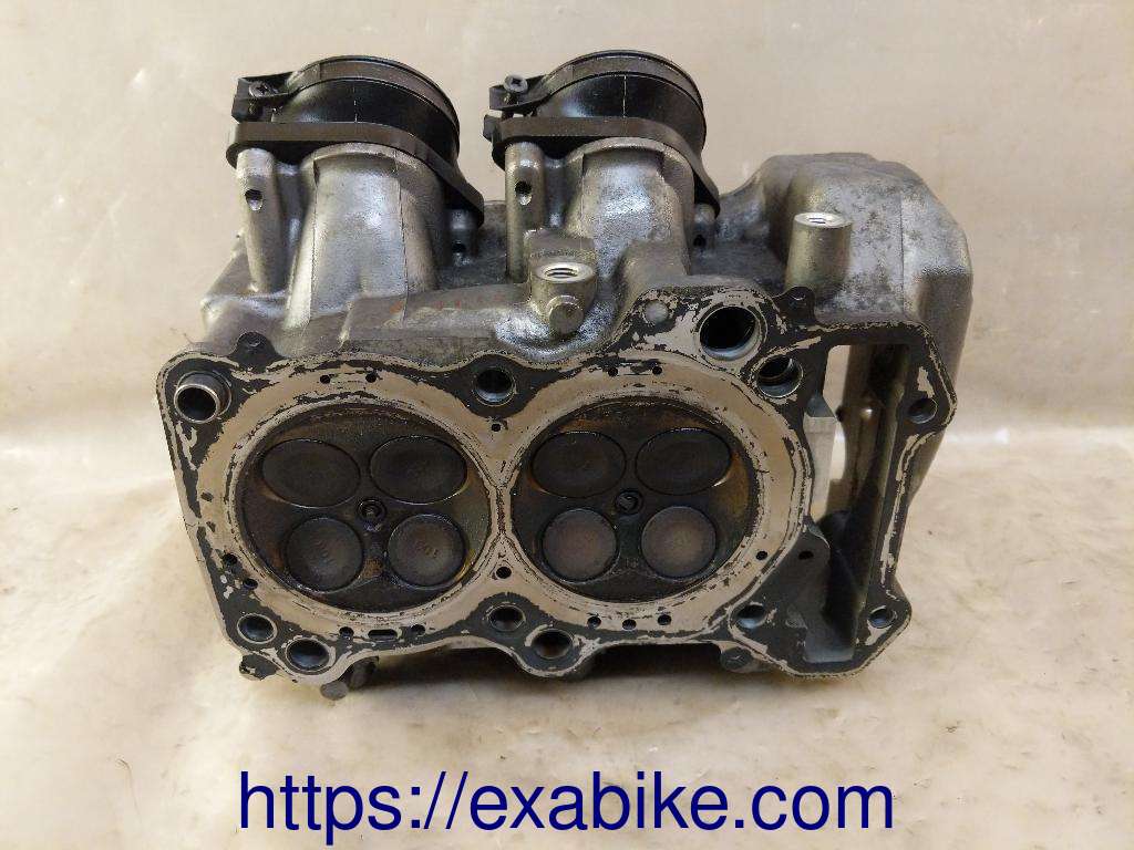 culasse Suzuki 650 Burgman - photo 5