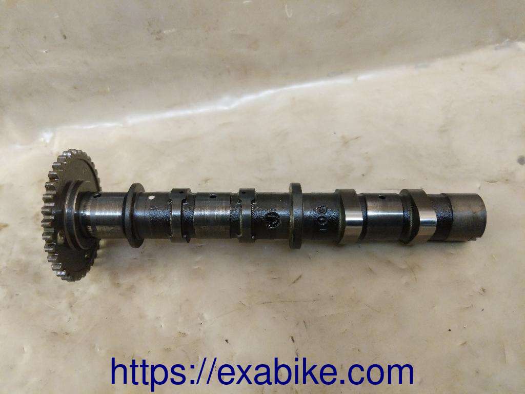 arbre à câmes d'admission Suzuki 650 Burgman - photo 1