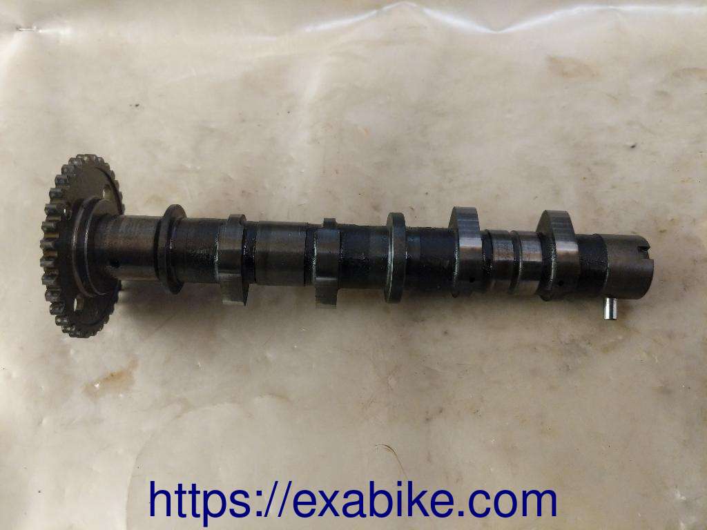camshaft, exhaust Suzuki 650 Burgman - photo 1
