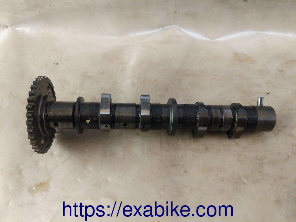 camshaft, exhaust Suzuki 650 Burgman - photo 2