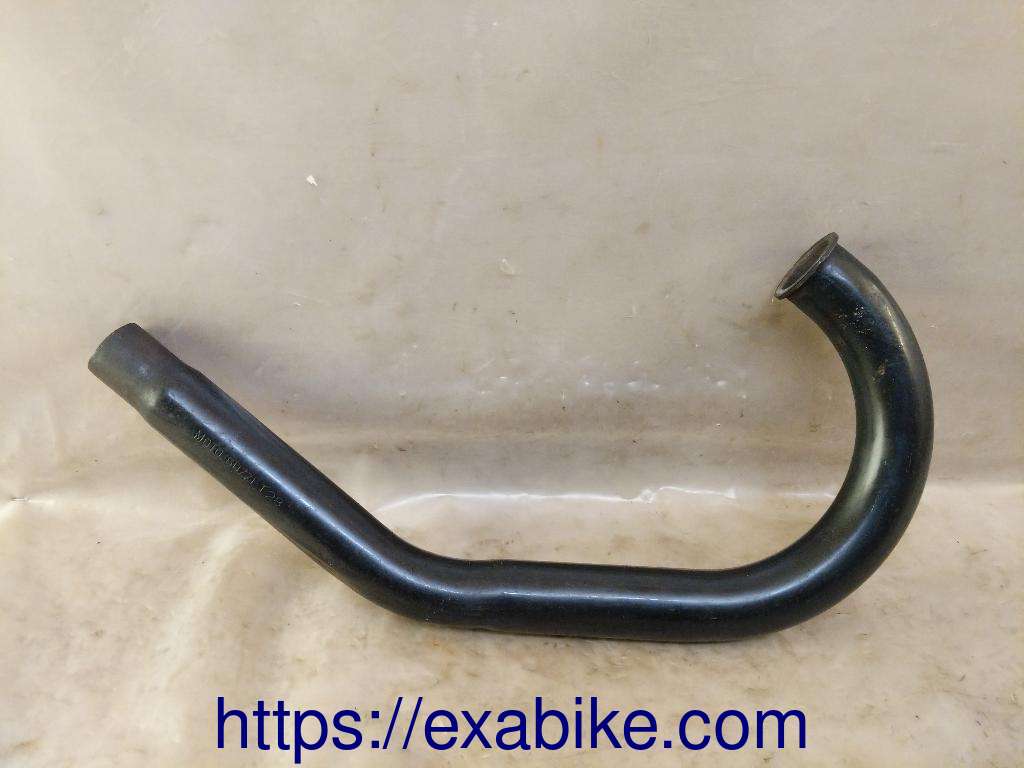 exhaust manifold Moto Guzzi V1000 - photo 1