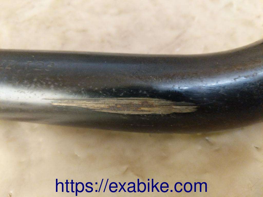exhaust manifold Moto Guzzi V1000 - photo 3
