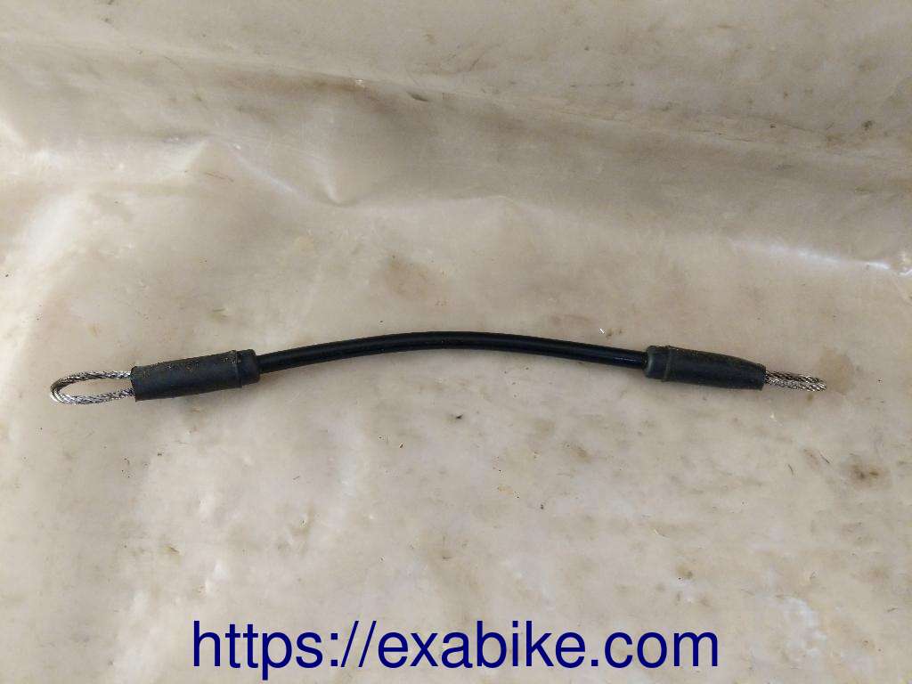 cable Suzuki 650 Burgman - photo 1